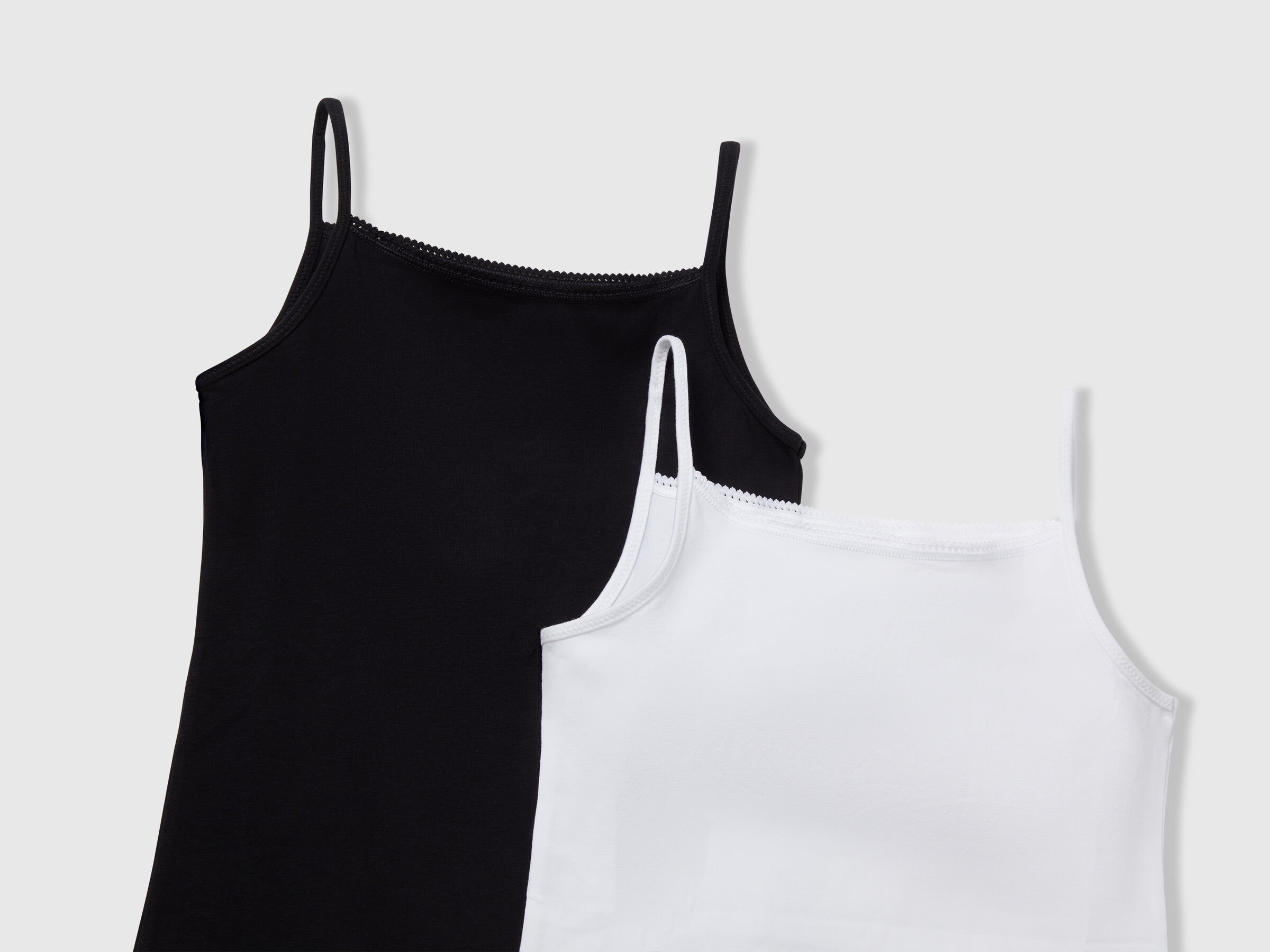 2 TANK-TOP Junior Girl image number 3